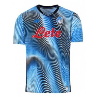 Atalanta 4a Equipación 2025/26